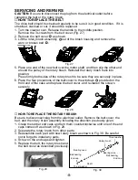 Preview for 9 page of Hitachi CV80D User Manual