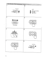 Preview for 14 page of Hitachi CX-35E Operation Manual