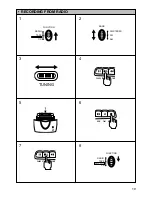 Preview for 19 page of Hitachi CX-38E User Manual