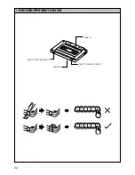 Preview for 22 page of Hitachi CX-38E User Manual