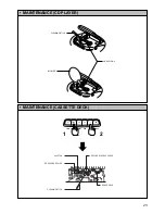 Preview for 23 page of Hitachi CX-38E User Manual