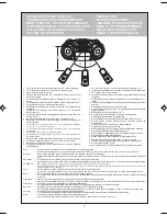 Preview for 7 page of Hitachi CX-41E User Manual