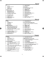 Preview for 9 page of Hitachi CX-41E User Manual