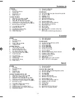 Preview for 11 page of Hitachi CX-41E User Manual