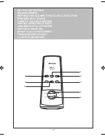 Preview for 13 page of Hitachi CX-41E User Manual