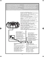 Preview for 17 page of Hitachi CX-41E User Manual