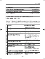 Preview for 41 page of Hitachi CX-41E User Manual