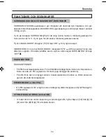 Preview for 54 page of Hitachi CX-41E User Manual