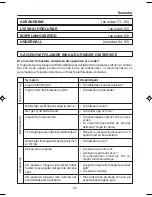 Preview for 56 page of Hitachi CX-41E User Manual