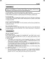 Preview for 65 page of Hitachi CX-41E User Manual