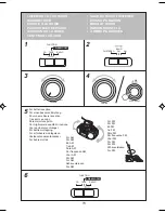 Preview for 73 page of Hitachi CX-41E User Manual