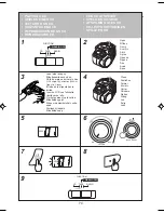 Preview for 74 page of Hitachi CX-41E User Manual