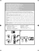 Preview for 75 page of Hitachi CX-41E User Manual