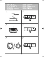 Preview for 78 page of Hitachi CX-41E User Manual