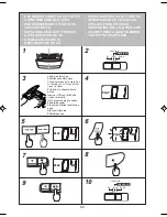 Preview for 80 page of Hitachi CX-41E User Manual