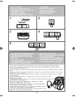 Preview for 82 page of Hitachi CX-41E User Manual