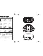 Preview for 4 page of Hitachi CX82 Instruction Manual