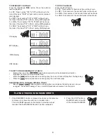 Preview for 9 page of Hitachi CX86MP3 Operating Instructions Manual