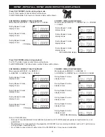 Preview for 10 page of Hitachi CX86MP3 Operating Instructions Manual