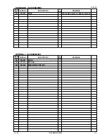 Предварительный просмотр 25 страницы Hitachi D 10VC2 Technical Data And Service Manual