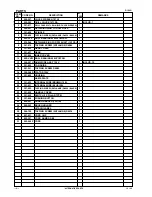 Предварительный просмотр 28 страницы Hitachi D 10VC2 Technical Data And Service Manual