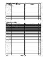 Предварительный просмотр 29 страницы Hitachi D 10VC2 Technical Data And Service Manual