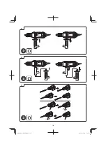 Предварительный просмотр 114 страницы Hitachi D 10VF Handling Instructions Manual