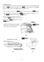 Предварительный просмотр 15 страницы Hitachi D 10VF Technical Data And Service Manual