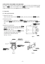 Предварительный просмотр 17 страницы Hitachi D 10VF Technical Data And Service Manual