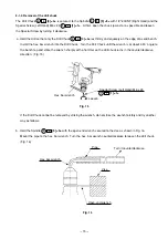 Предварительный просмотр 18 страницы Hitachi D 10VF Technical Data And Service Manual