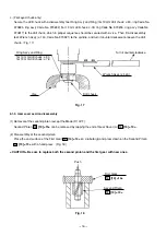 Предварительный просмотр 19 страницы Hitachi D 10VF Technical Data And Service Manual