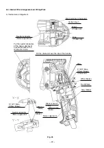 Предварительный просмотр 25 страницы Hitachi D 10VF Technical Data And Service Manual