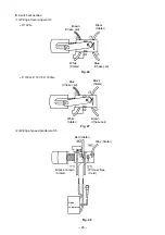 Предварительный просмотр 26 страницы Hitachi D 10VF Technical Data And Service Manual