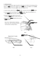 Предварительный просмотр 68 страницы Hitachi D 10VF Technical Data And Service Manual