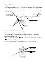 Предварительный просмотр 72 страницы Hitachi D 10VF Technical Data And Service Manual