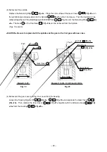 Предварительный просмотр 73 страницы Hitachi D 10VF Technical Data And Service Manual