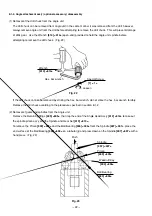 Предварительный просмотр 75 страницы Hitachi D 10VF Technical Data And Service Manual