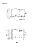 Предварительный просмотр 77 страницы Hitachi D 10VF Technical Data And Service Manual