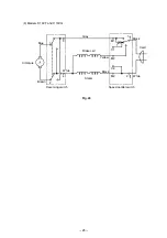 Предварительный просмотр 78 страницы Hitachi D 10VF Technical Data And Service Manual