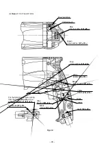 Предварительный просмотр 81 страницы Hitachi D 10VF Technical Data And Service Manual