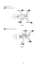 Предварительный просмотр 83 страницы Hitachi D 10VF Technical Data And Service Manual