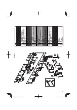 Предварительный просмотр 25 страницы Hitachi D 10VJ Handling Instructions Manual