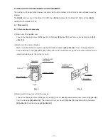 Preview for 14 page of Hitachi D 10VJ Technical Data And Service Manual