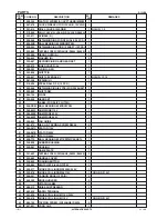 Preview for 30 page of Hitachi D 10VJ Technical Data And Service Manual