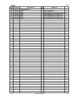 Preview for 31 page of Hitachi D 10VJ Technical Data And Service Manual