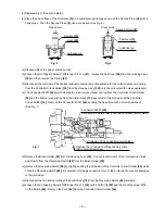 Предварительный просмотр 11 страницы Hitachi D 10YA Technical Data And Service Manual