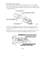 Предварительный просмотр 13 страницы Hitachi D 10YA Technical Data And Service Manual