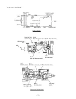 Предварительный просмотр 16 страницы Hitachi D 10YA Technical Data And Service Manual