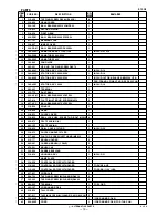 Предварительный просмотр 20 страницы Hitachi D 10YA Technical Data And Service Manual