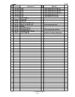 Предварительный просмотр 21 страницы Hitachi D 10YA Technical Data And Service Manual